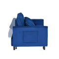 The 55-Inch Dreamlike Sofa Bed
