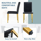 Four Dining Seating