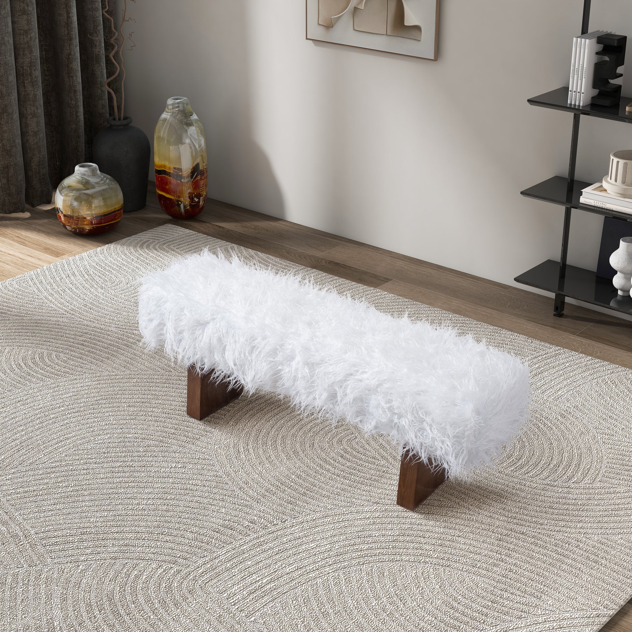 Henley Bench