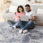 Explore the PAYAS Collection 5.3X7.6 Rug