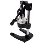 Extra-Large Commercial Grade Cast Iron Citrus Juicer