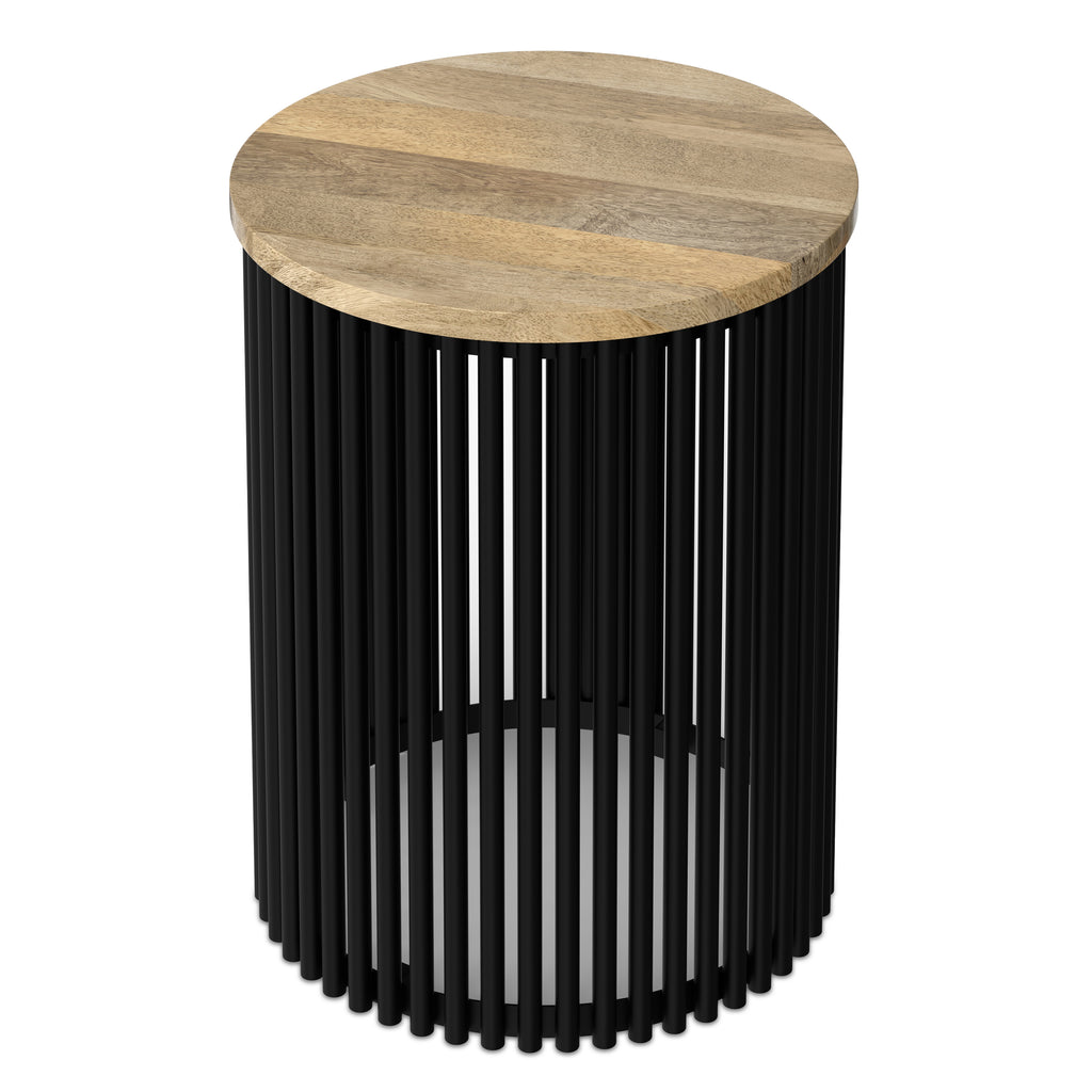 Demy Tall Side Table