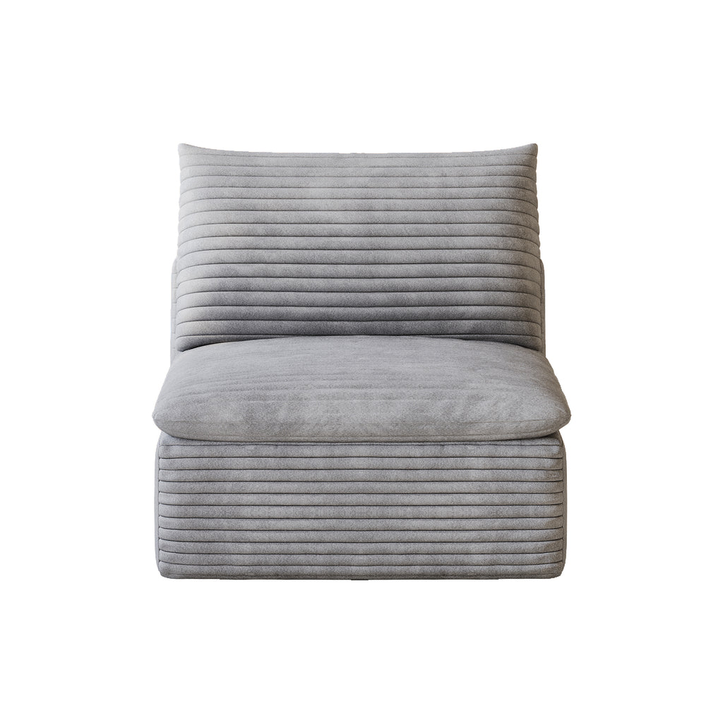 1 Middle Seat Sofa