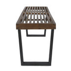 JOA Patio Dining Bench
