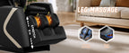 Massage Chair Recliner with Zero Gravity & Full Body Air Pressure