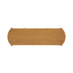 Stylish Large Storage Cabinet