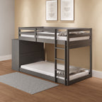 Gaston Bed Frame