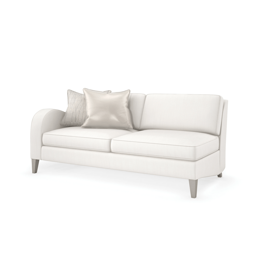 Victoria Laf Loveseat