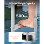 Removable Dock Ladder - 4 Steps