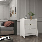 Coney 28" Nightstand