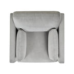 Knox 36" Modern Farmhouse Arm Chair