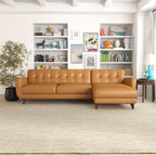 Allison Right-Facing Sectional Sofa