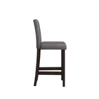 Leon Bar Table and 4 Bar Stools
