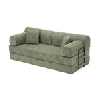 Convertible Sleeper Sofa Bed