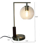 Modern Classic Desk Lamp