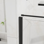 Goodyo Shower Enclosure 36 in. D x 36 in. W x 72 in. H