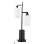 Cannes Contemporary Table Lamp