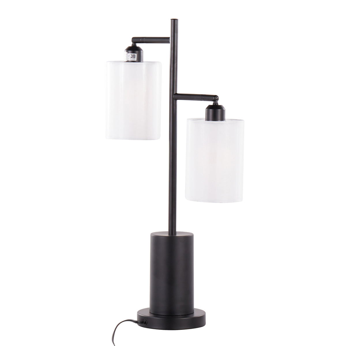 Cannes Contemporary Table Lamp