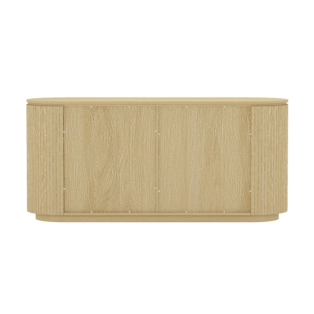 Olivia Modern 60" Sideboard