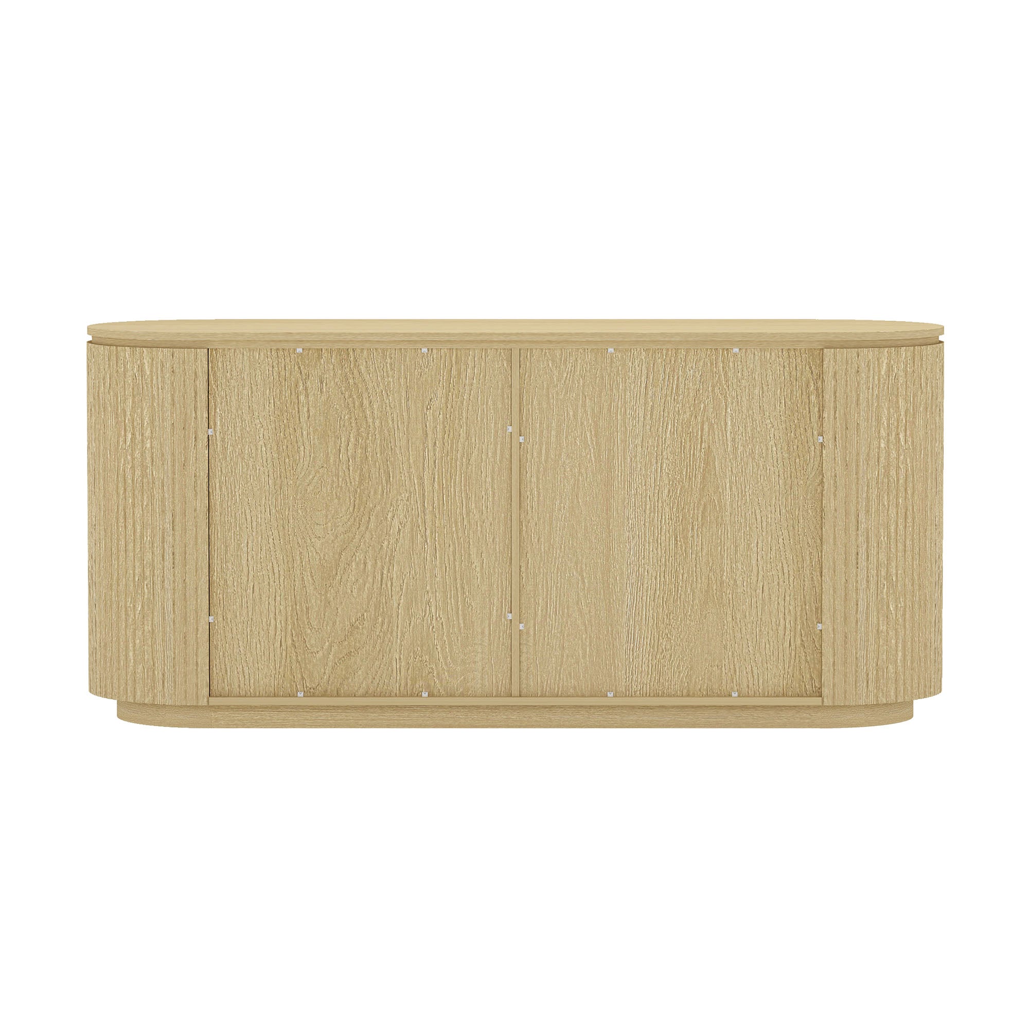 Olivia Modern 60" Sideboard
