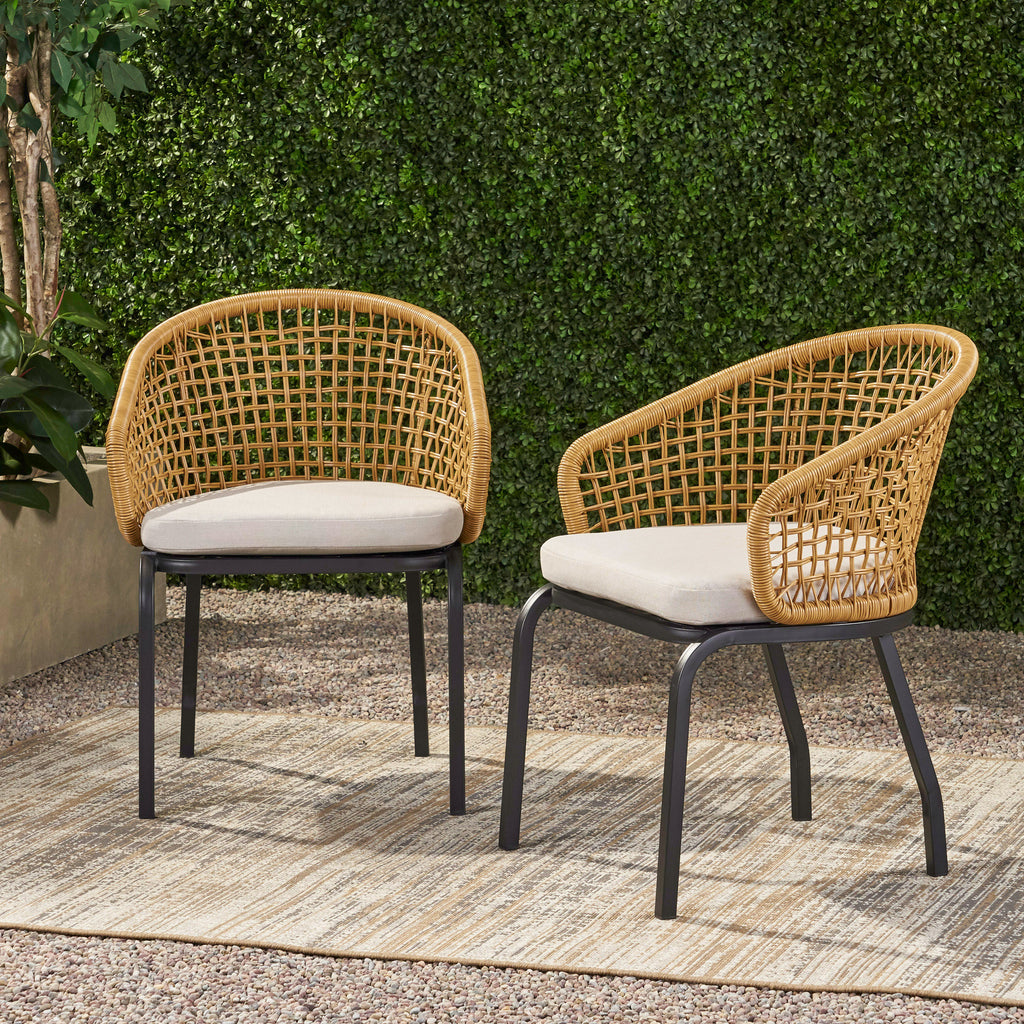 Aria Chair