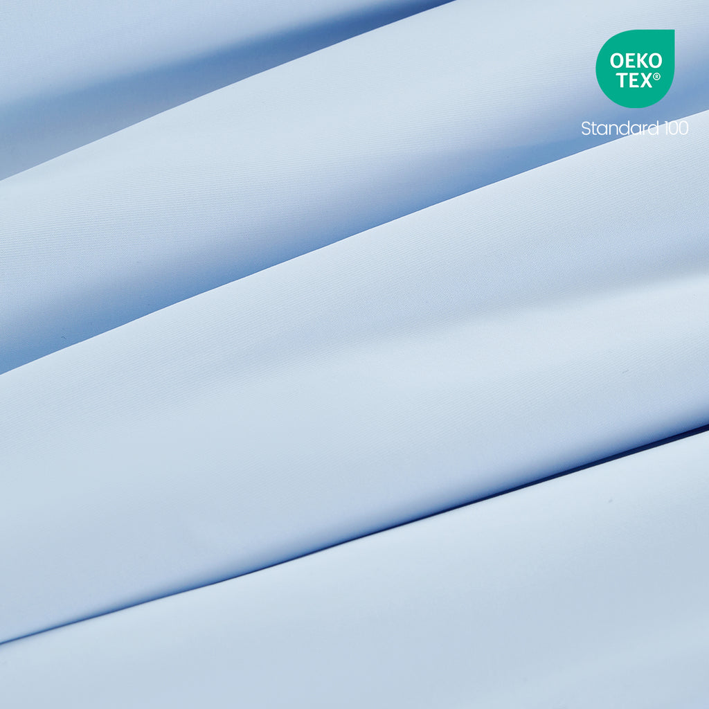 1-Piece 60x90" Cooling DA Comforter, Ice