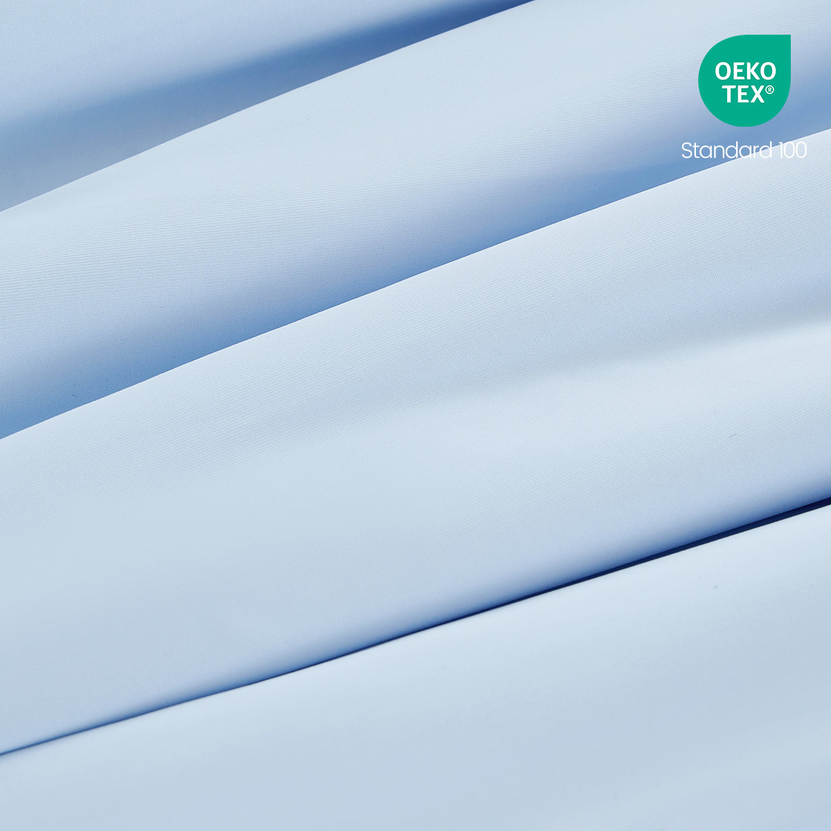 1-Piece 60x90" Cooling DA Comforter, Ice
