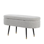 Harvey Contemporary Storage Bench