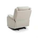 Glory Furniture Ward G762A-RC Rocker Recliner - Pearl