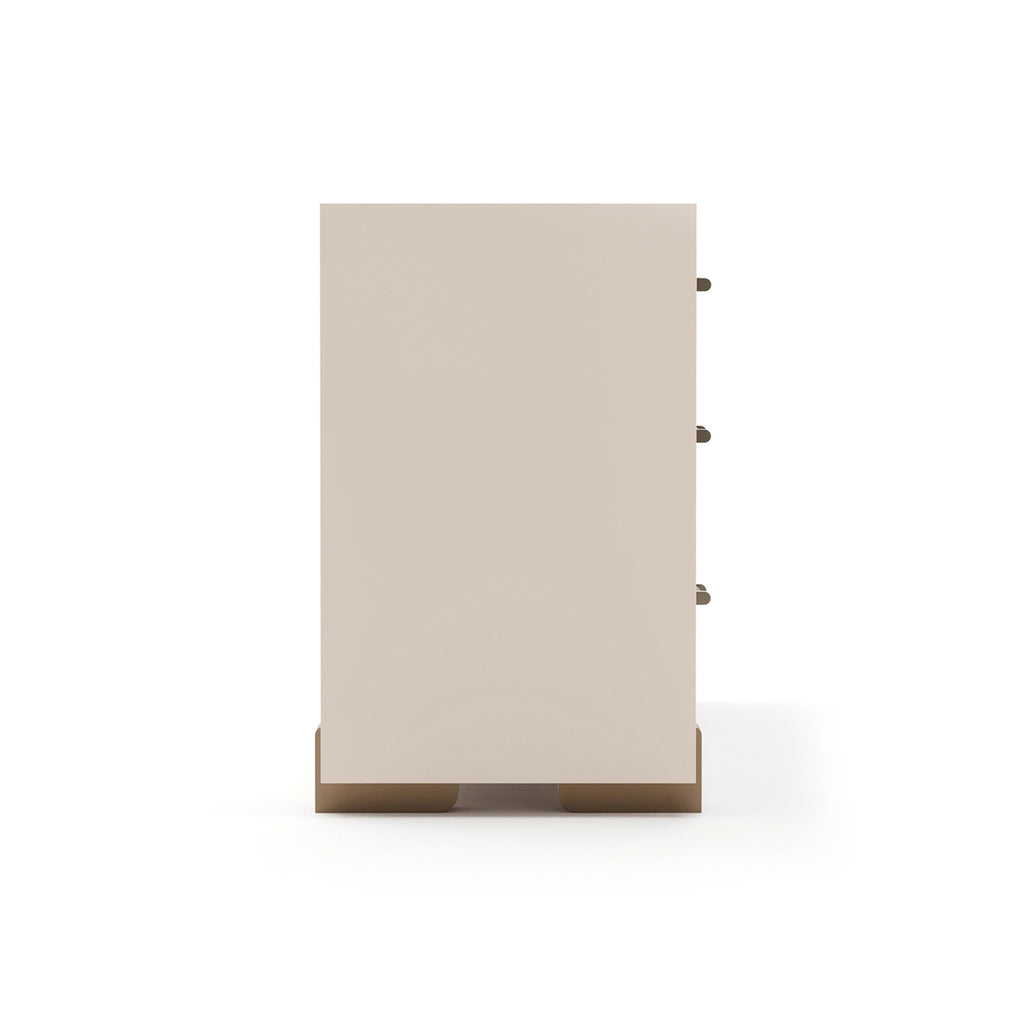 Counter Balance Dresser