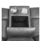 Carmen Cool Loveseat
