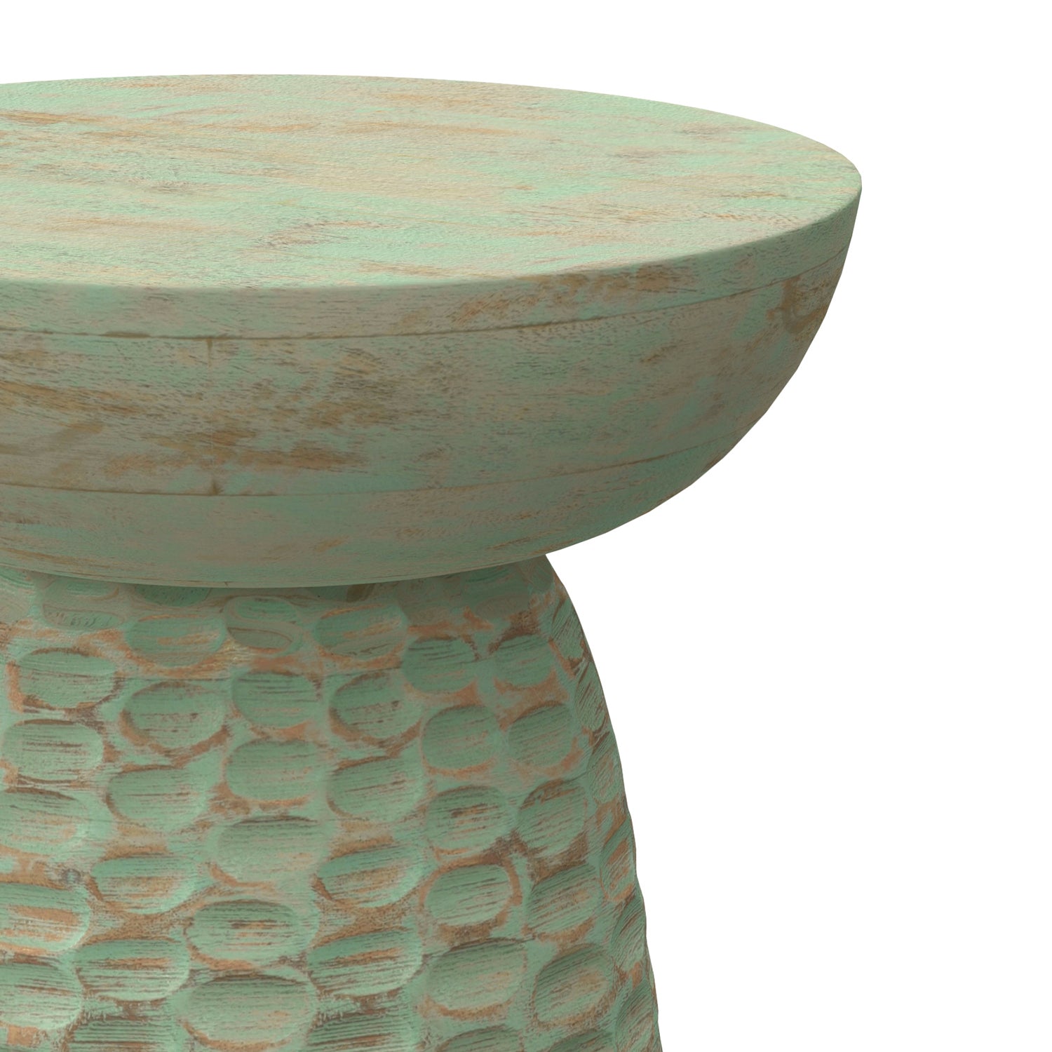 Boyd 13 Inch Accent Table