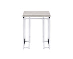 Chafik Rectangular Coffee Table
