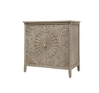 2 Door Cabinet - American Furniture