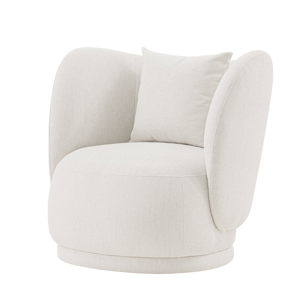 Contemporary Siri Accent Chair