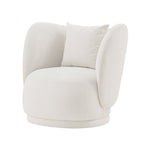 Contemporary Siri Accent Chair