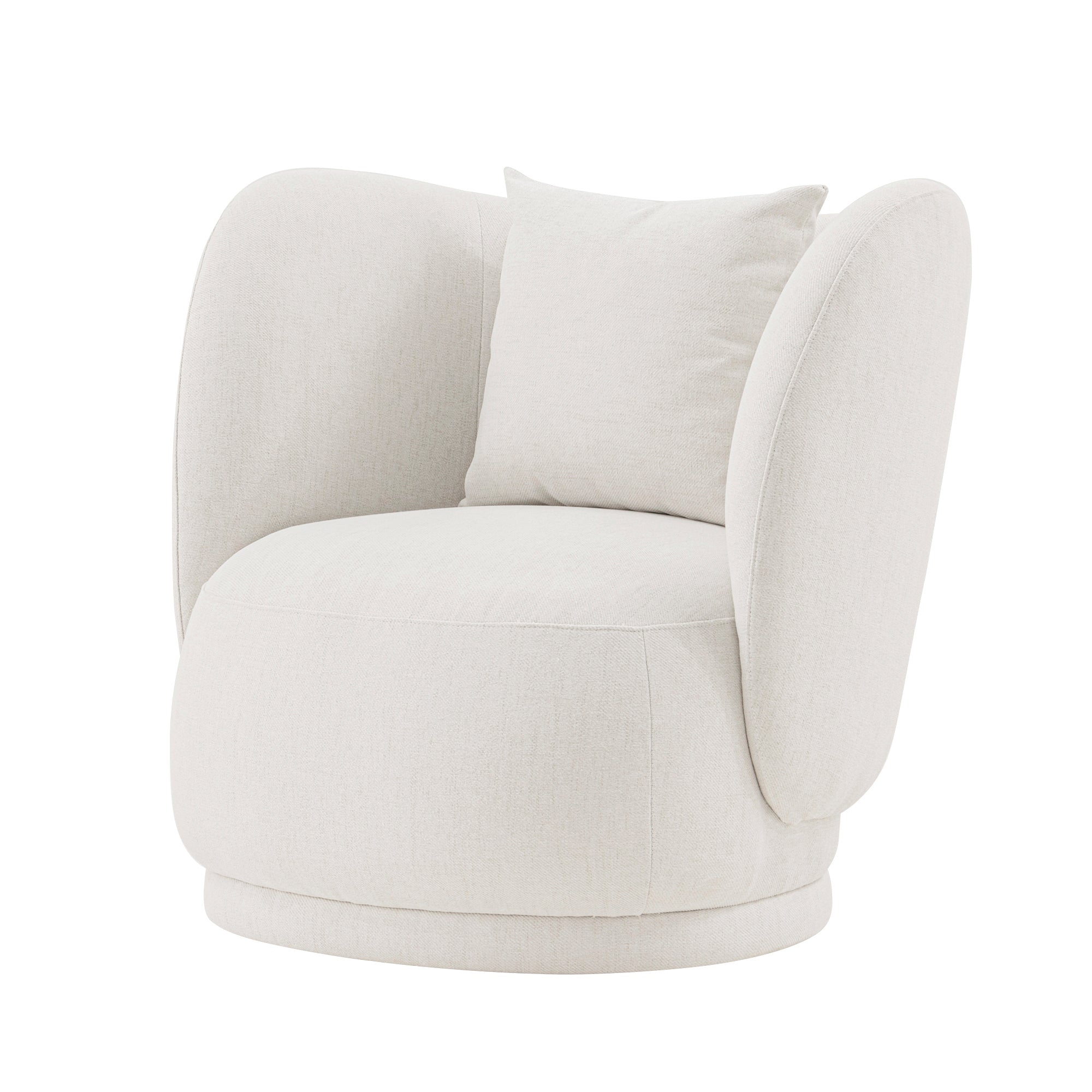 Contemporary Siri Accent Chair