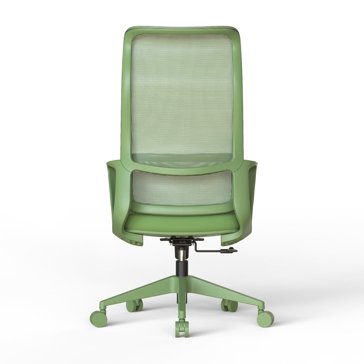 Ergonomic Colorful Office Chair