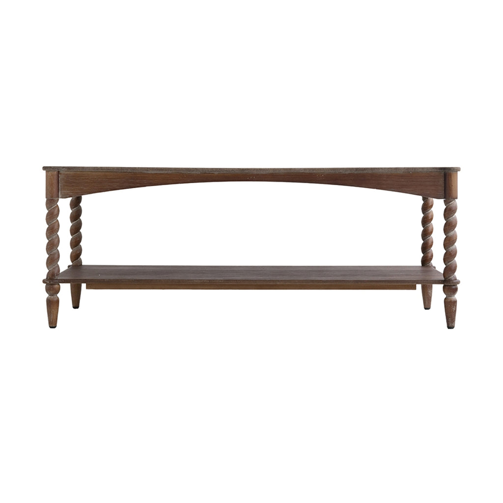 Rustic Coffee Table