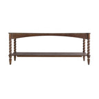 Rustic Coffee Table
