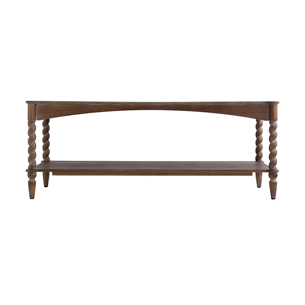 Rustic Coffee Table