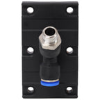 Garage Air Compressor Accessories Master Kit