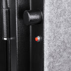 3.51 Cubic Ft Fireproof Safe Vault