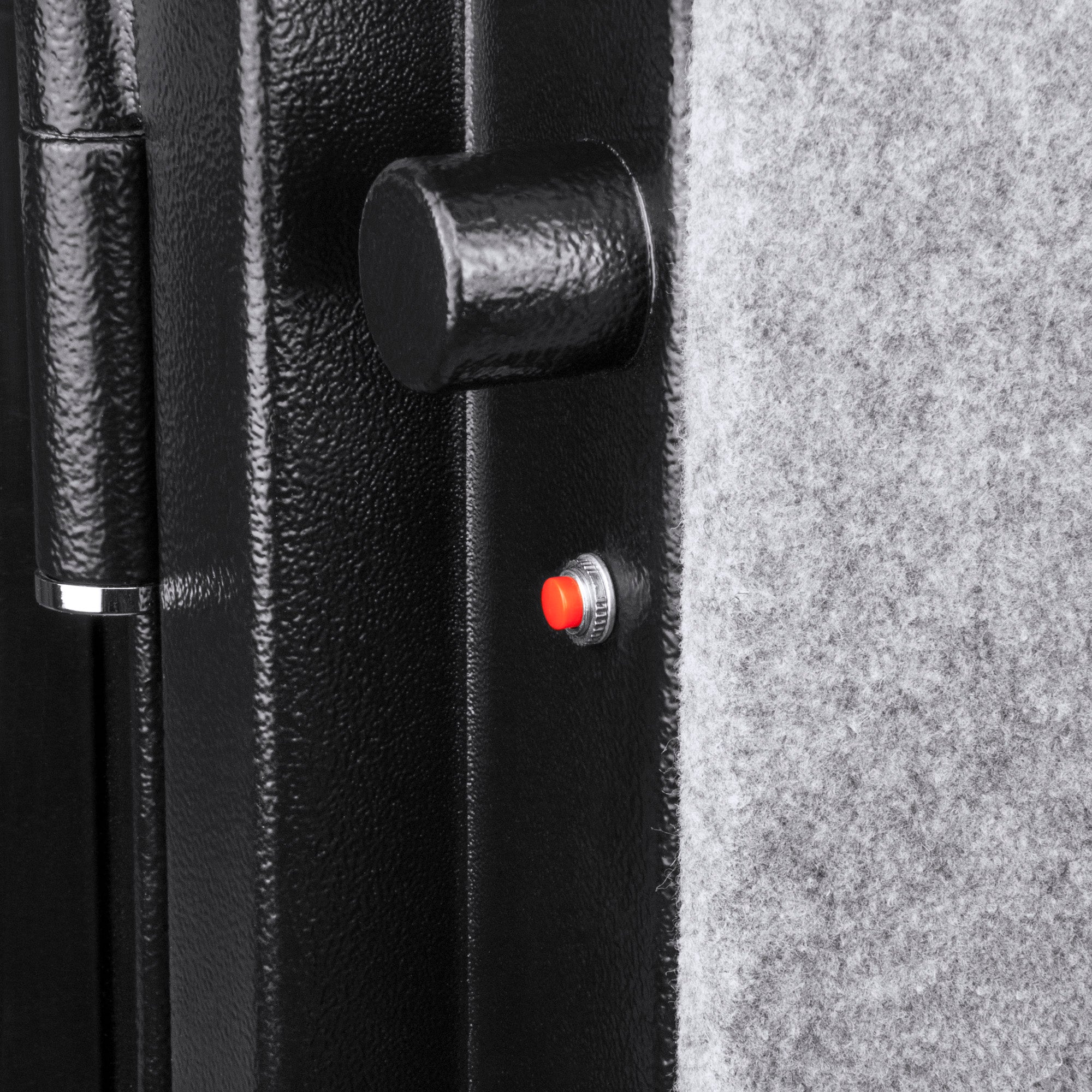 3.51 Cubic Ft Fireproof Safe Vault