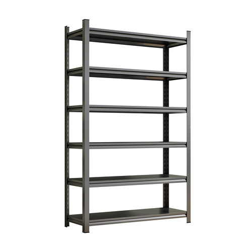 6-Tier Garage Storage Shelving Unit