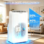 Powerful Air Conditioner
