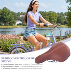 24 Inch Women's Cruiser Bike