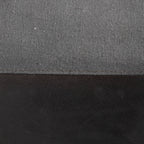 Cobber Canvas Square Ottoman