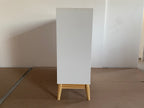 Nordic Style 3-Drawer Storage Cabinet