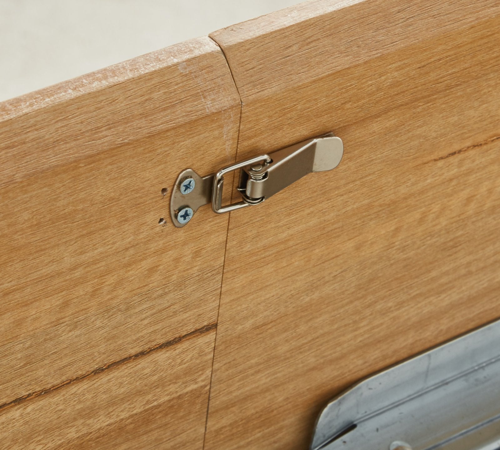 Extensible Dining Table